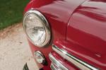 Ford DeLuxe Sportsman 1947 года
